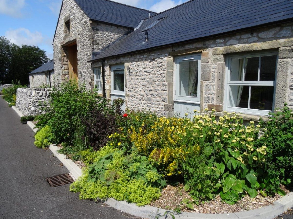 The Coach House
